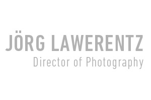 Jörg Lawerentz Director of Photography